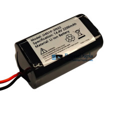 Bateria para PLC MR800 JJ4S1P-2N22 [bateria de substituição]